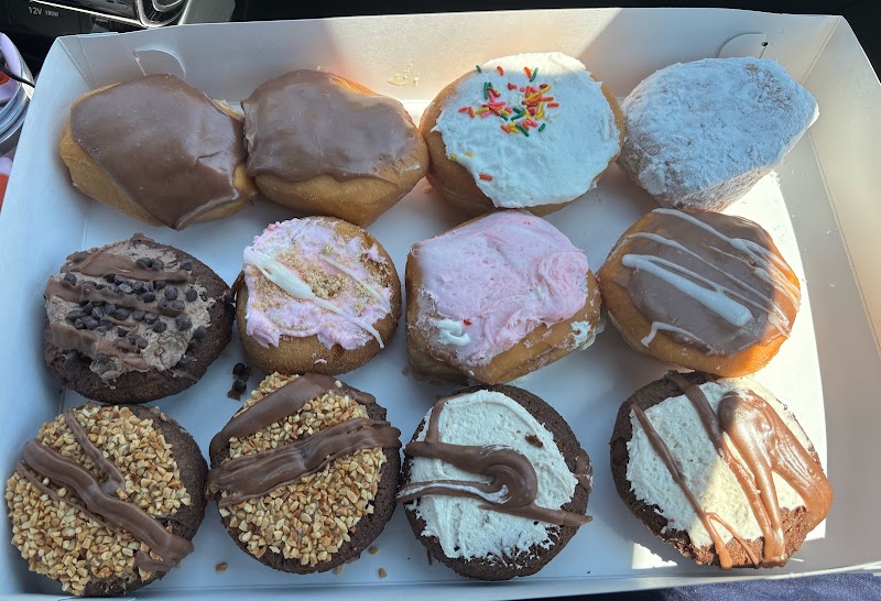 Sweetwater's Donut Mill photo 2