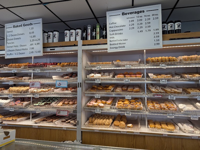 Sweetwater's Donut Mill photo 4