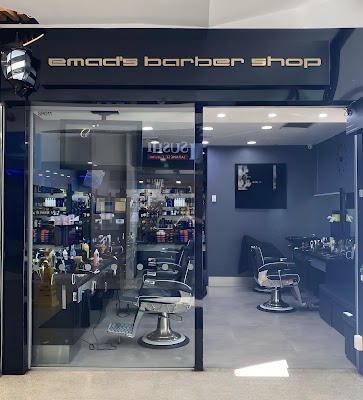 Emads Barbershop