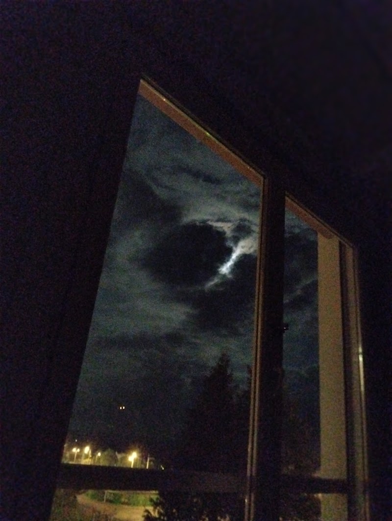 Hôpital Jean Rebeyrol