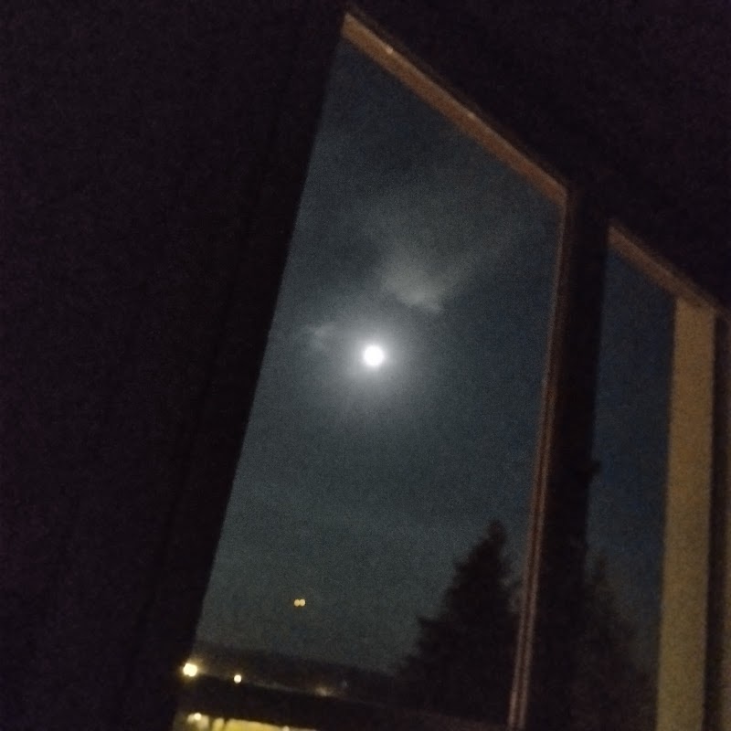 Hôpital Jean Rebeyrol