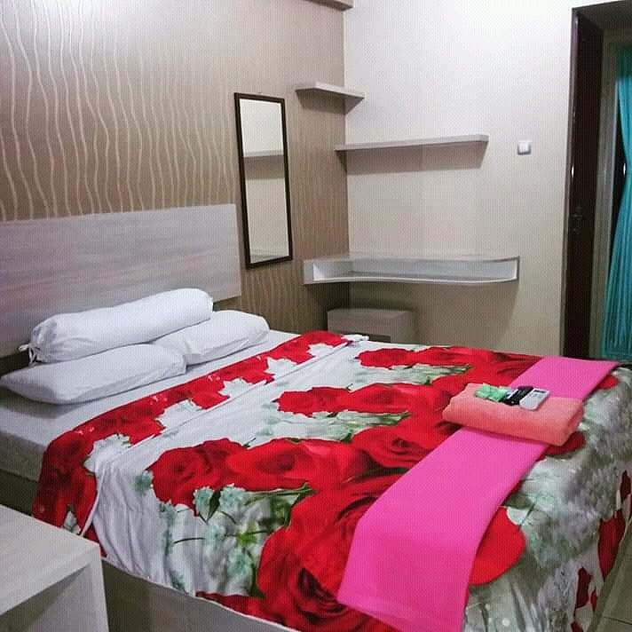 Sewa apartemen tangerang selatan