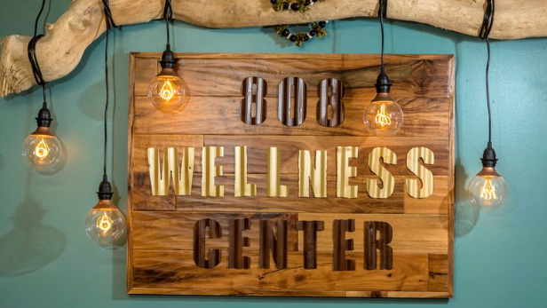 808 Wellness Spa & Healing Center
