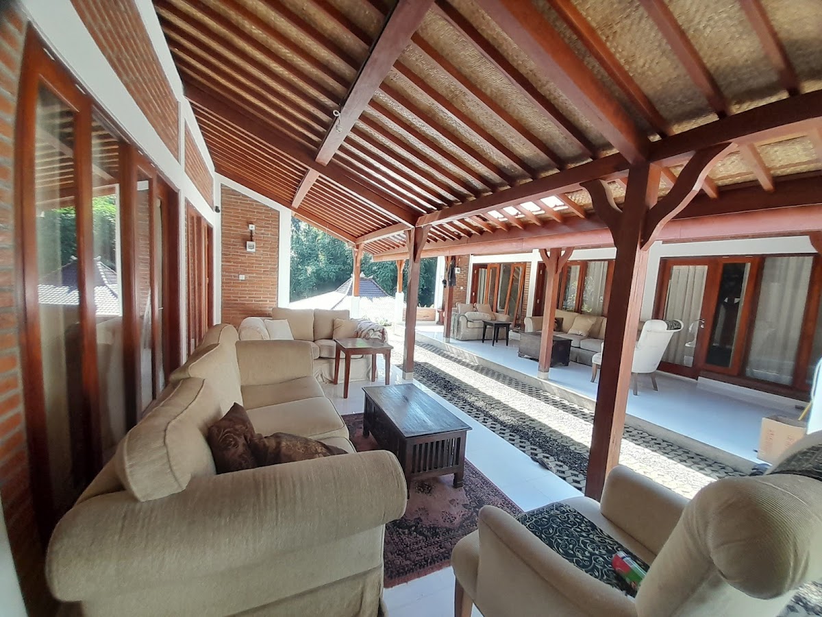 As I Am Ubud Retreat — 3