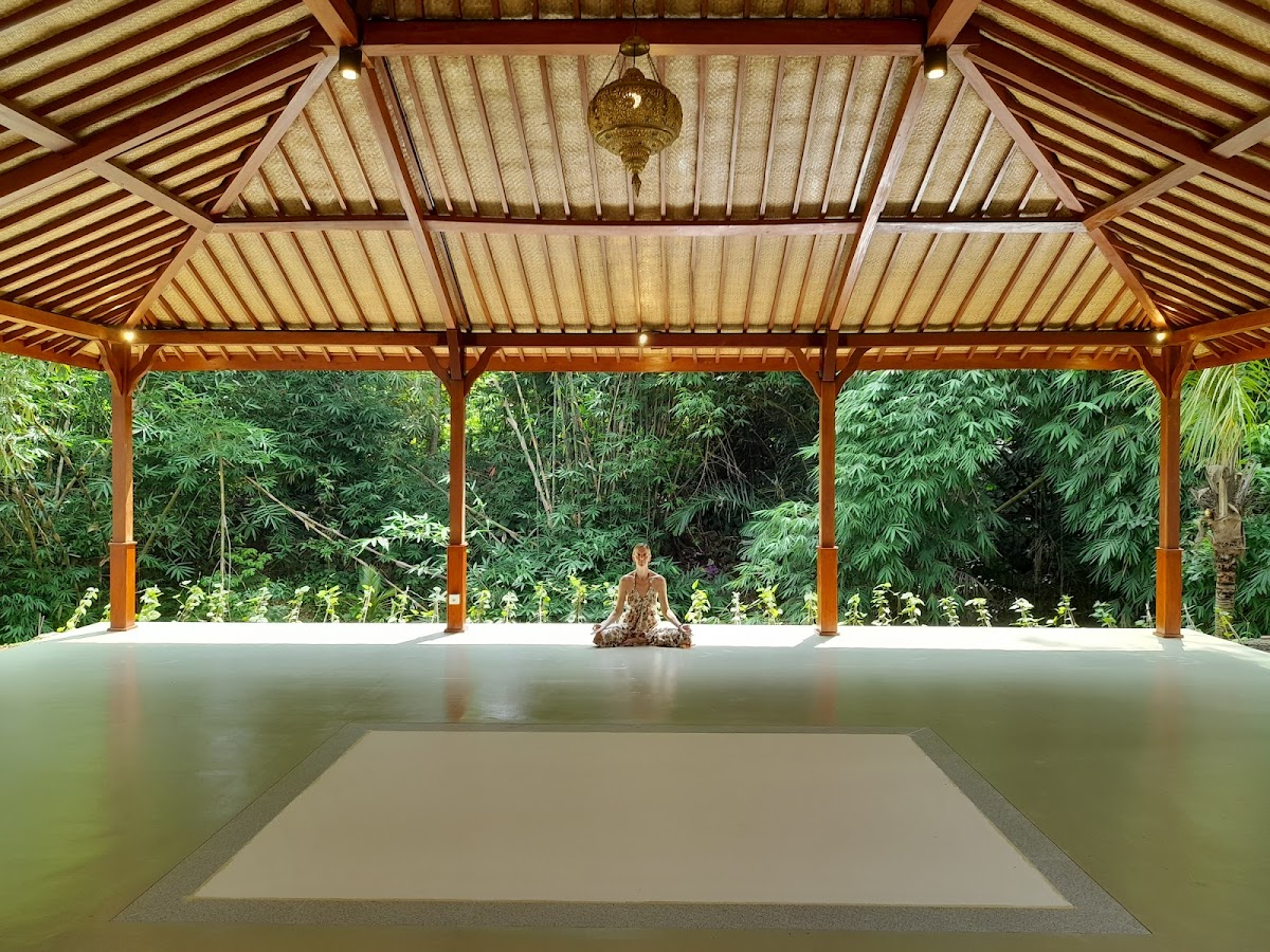 As I Am Ubud Retreat — 4