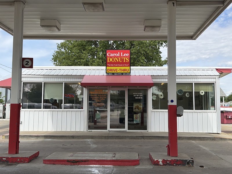 Carol Lee Donuts photo 3