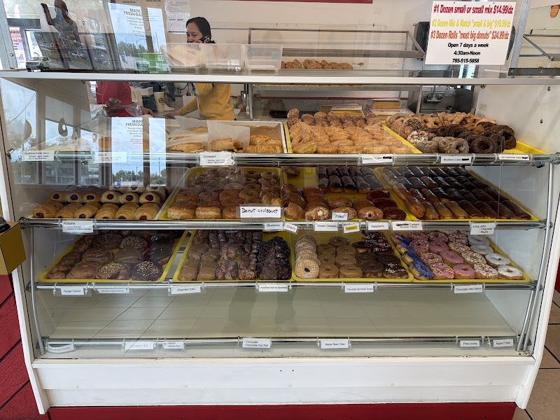 Carol Lee Donuts photo 4