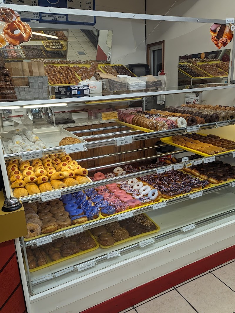 Carol Lee Donuts photo 3