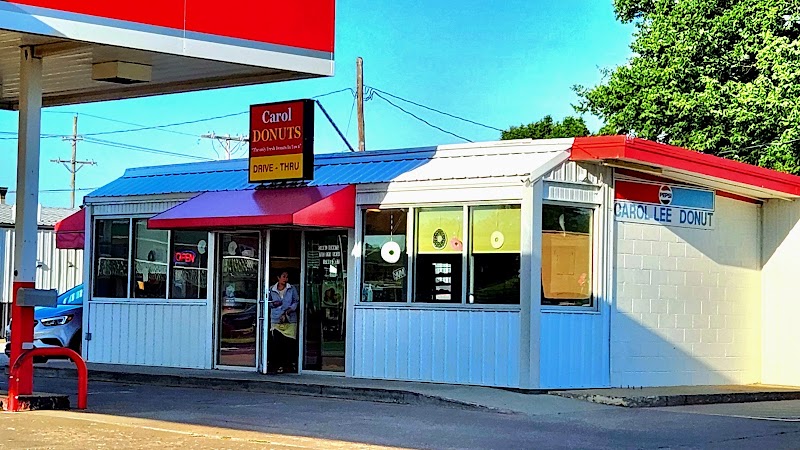 Carol Lee Donuts photo 4