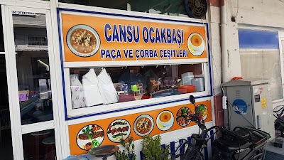 Cansu Ocakbaşı - Restoran