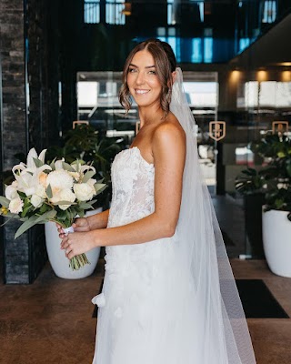 Saburi Hair & Beauty Studio