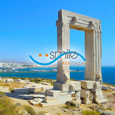 Naxos Car Rental