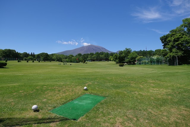 Takeuchi Golf Practice Range - Photo 1