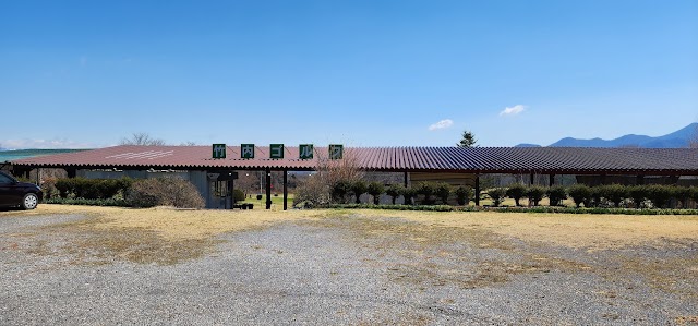 Takeuchi Golf Practice Range - Photo 9