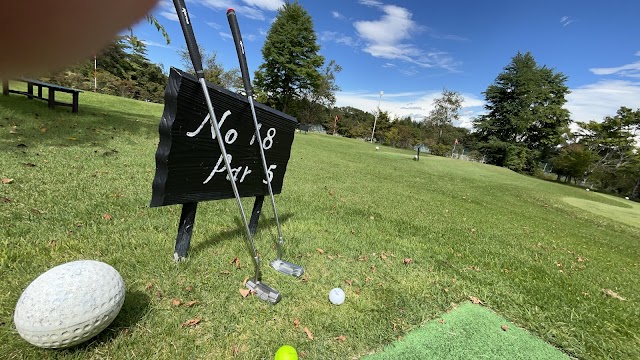 Takeuchi Golf Practice Range - Photo 5