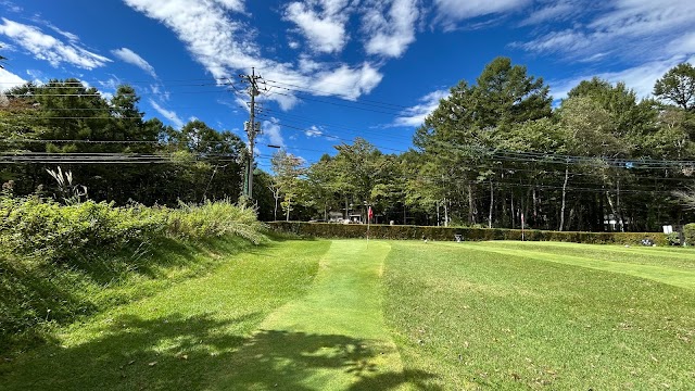 Takeuchi Golf Practice Range - Photo 3