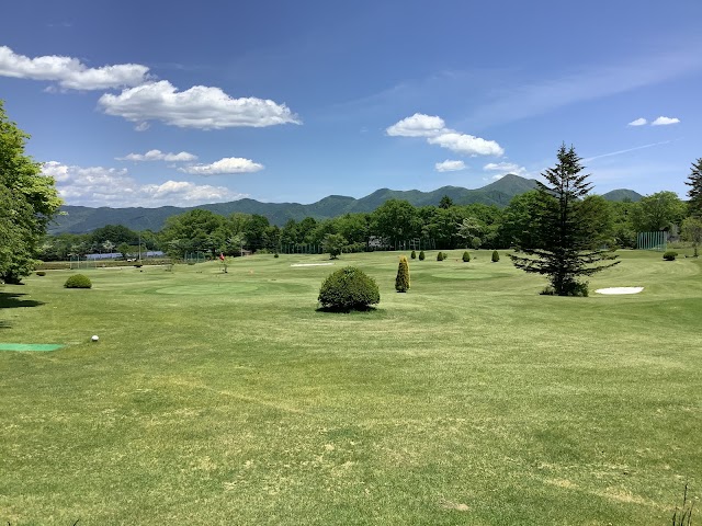 Takeuchi Golf Practice Range - Photo 2
