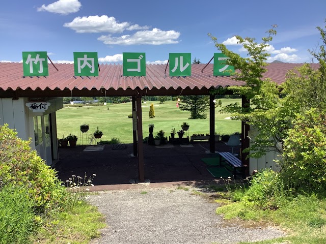 Takeuchi Golf Practice Range - Photo 8