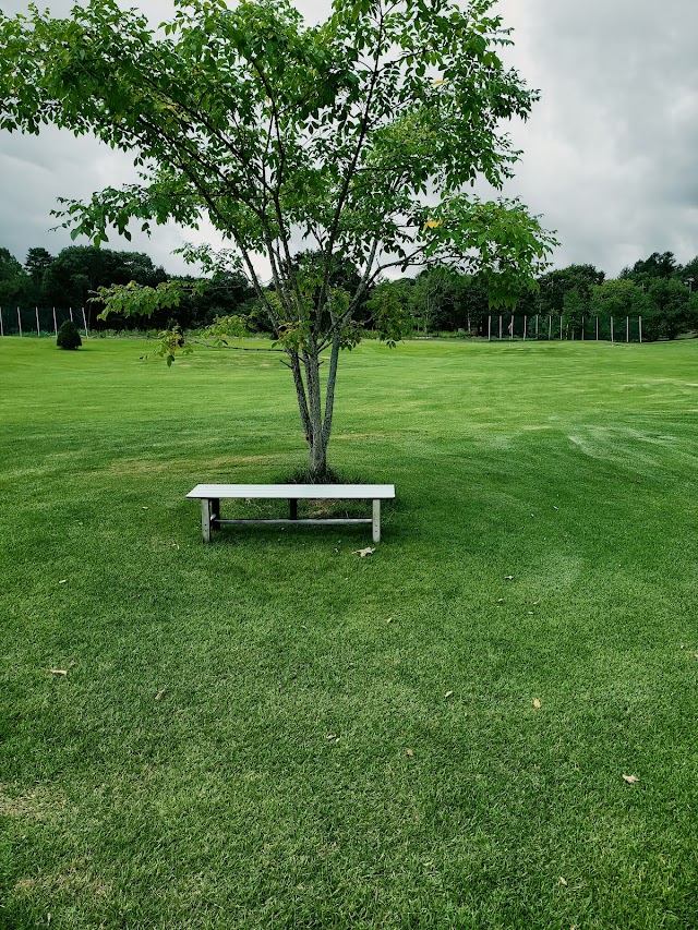 Takeuchi Golf Practice Range - Photo 7