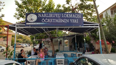 Narlıkuyu Lokmacısı Öğretmenin Yeri - Restoran