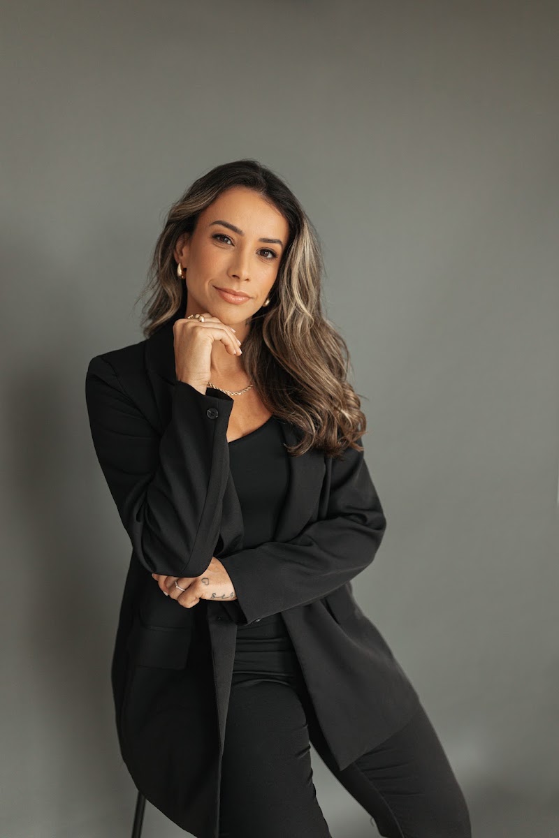 Ana Palmeira Nutricionista Esportiva Joinville