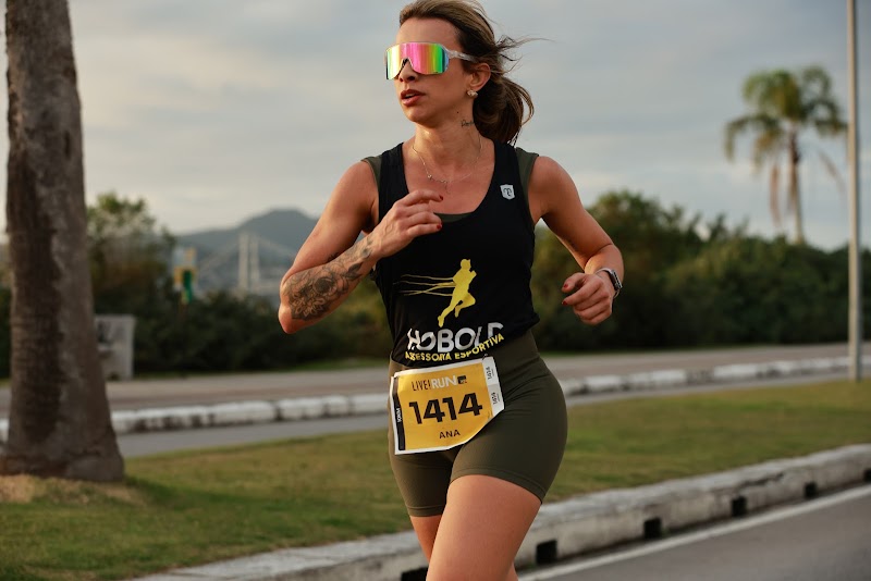 Foto de Ana Palmeira Nutricionista Esportiva Joinville