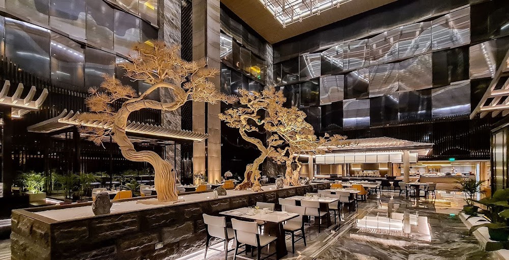 Hotel Okura Manila fotoğraf 1