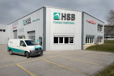 HSB brûleurs et systèmes de chauffage SA