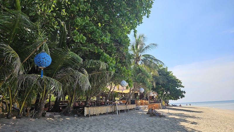 Klong Khong Beach