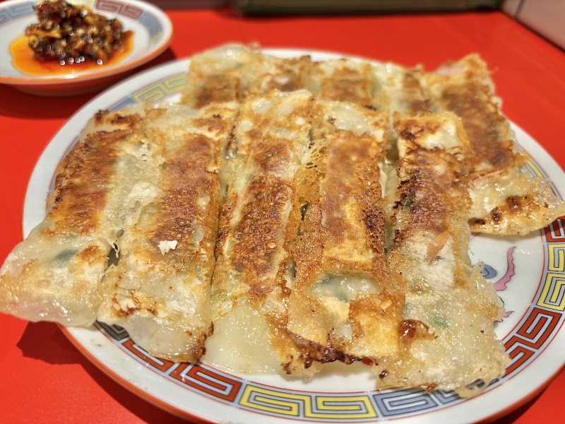 辛麺屋 楊喜 写真4