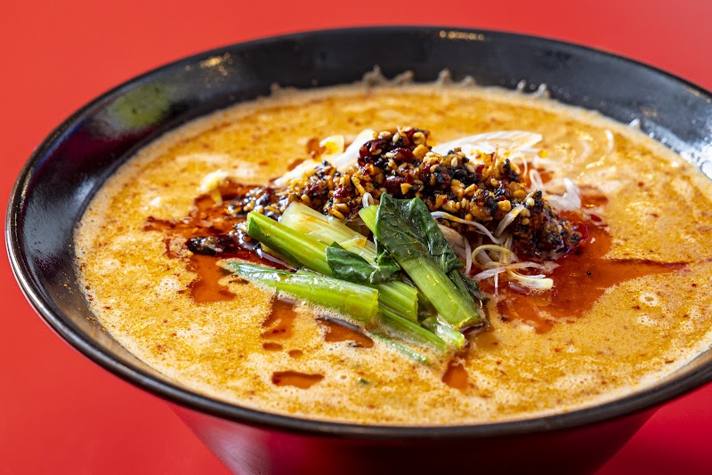 辛麺屋 楊喜 写真3