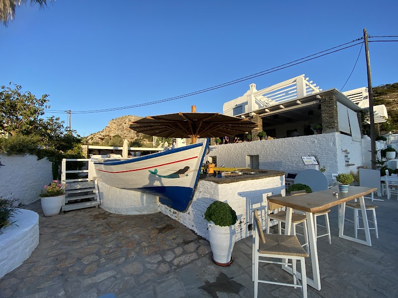 Nikolas of Schinoussa