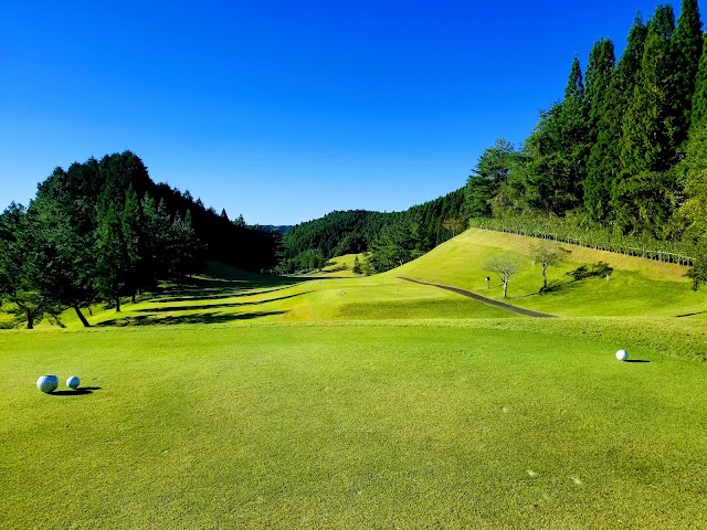 Kitayama Country Club - Photo 1