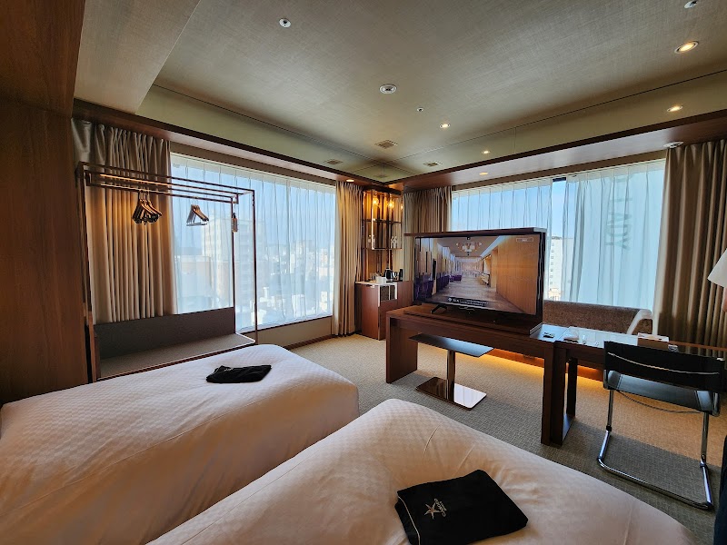 カンデオホテルズ熊本新市街 2