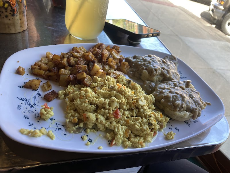 Wicked Willow Cafe photo 2