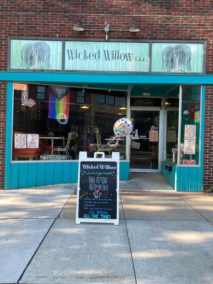 Wicked Willow Cafe photo 1