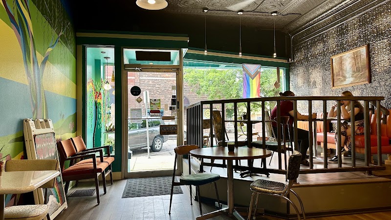 Wicked Willow Cafe photo 3