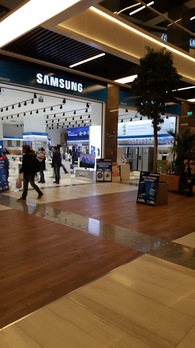 SAMSUNG - Beyaz Eşya Servisi