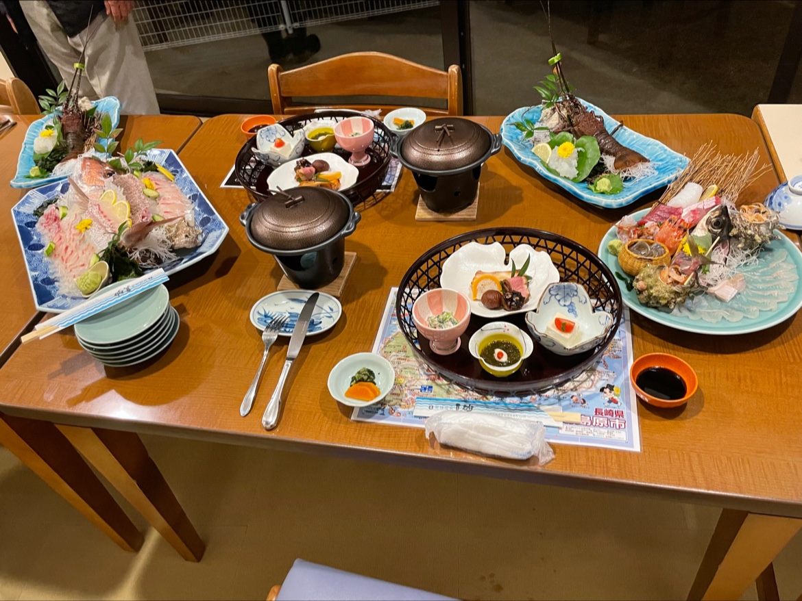 Shimabara Onsen Tsukasa - ryokan in Shimabara, Nagasaki (3)