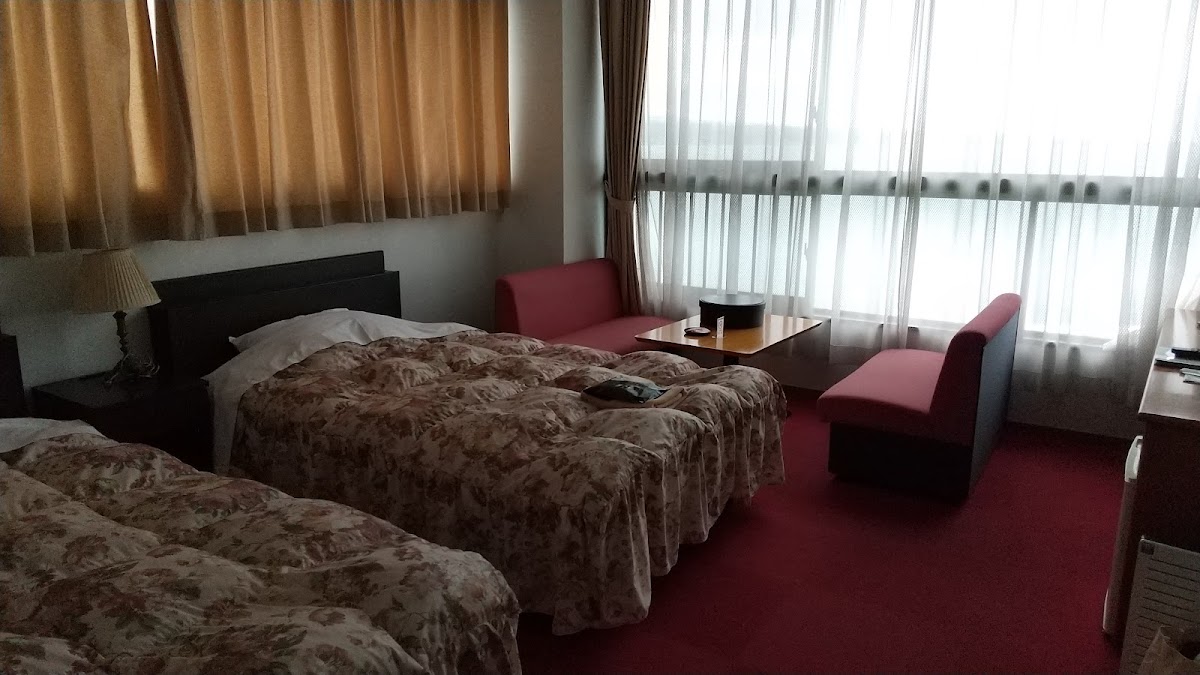 Shimabara Onsen Tsukasa - ryokan in Shimabara, Nagasaki (2)