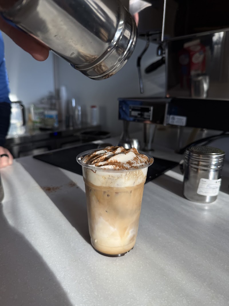 Dahlonega Social Coffee and Wine Company photo 2