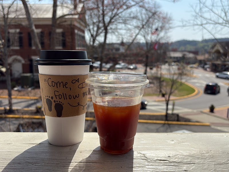 Dahlonega Social Coffee and Wine Company photo 3