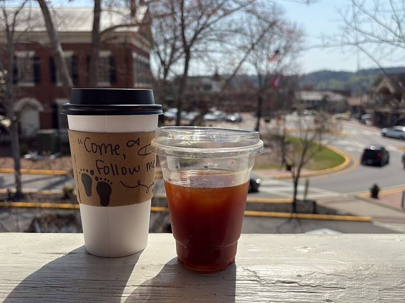 Dahlonega Social Coffee and Wine Company photo 3