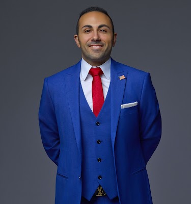 Joe Naz Accident Lawyers - Car accident lawyer in Irvine