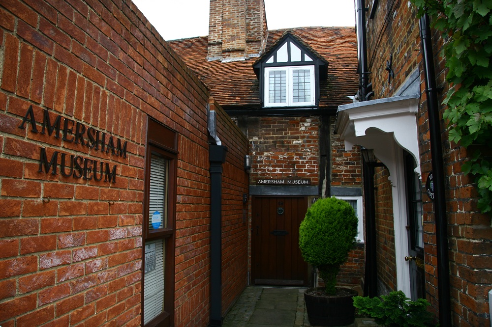 Amersham Museum