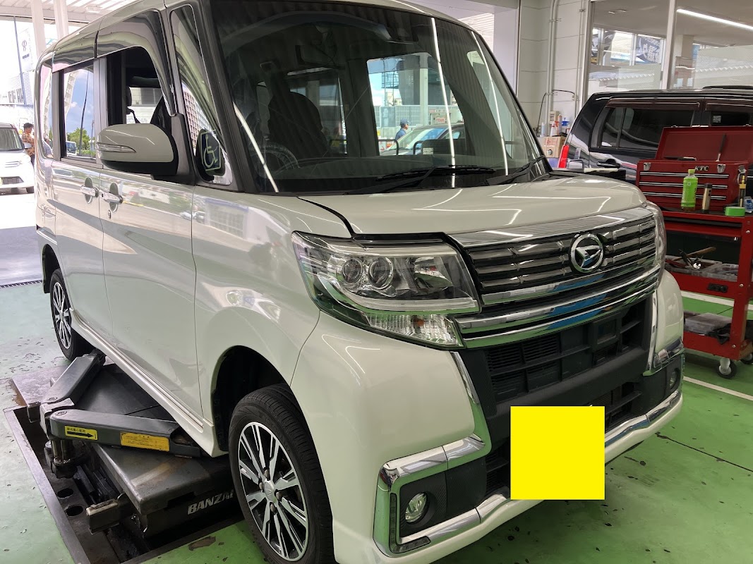 楠車検センター｜エザキ㈱ - 画像3