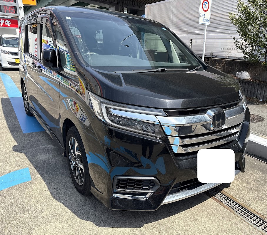 楠車検センター｜エザキ㈱ - 画像2