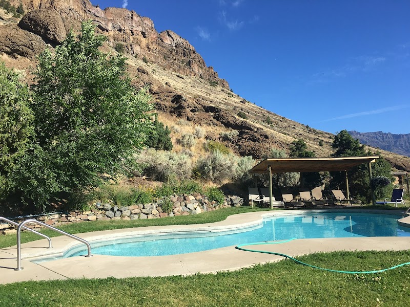 Rimrock Dude Ranch - Photo 2