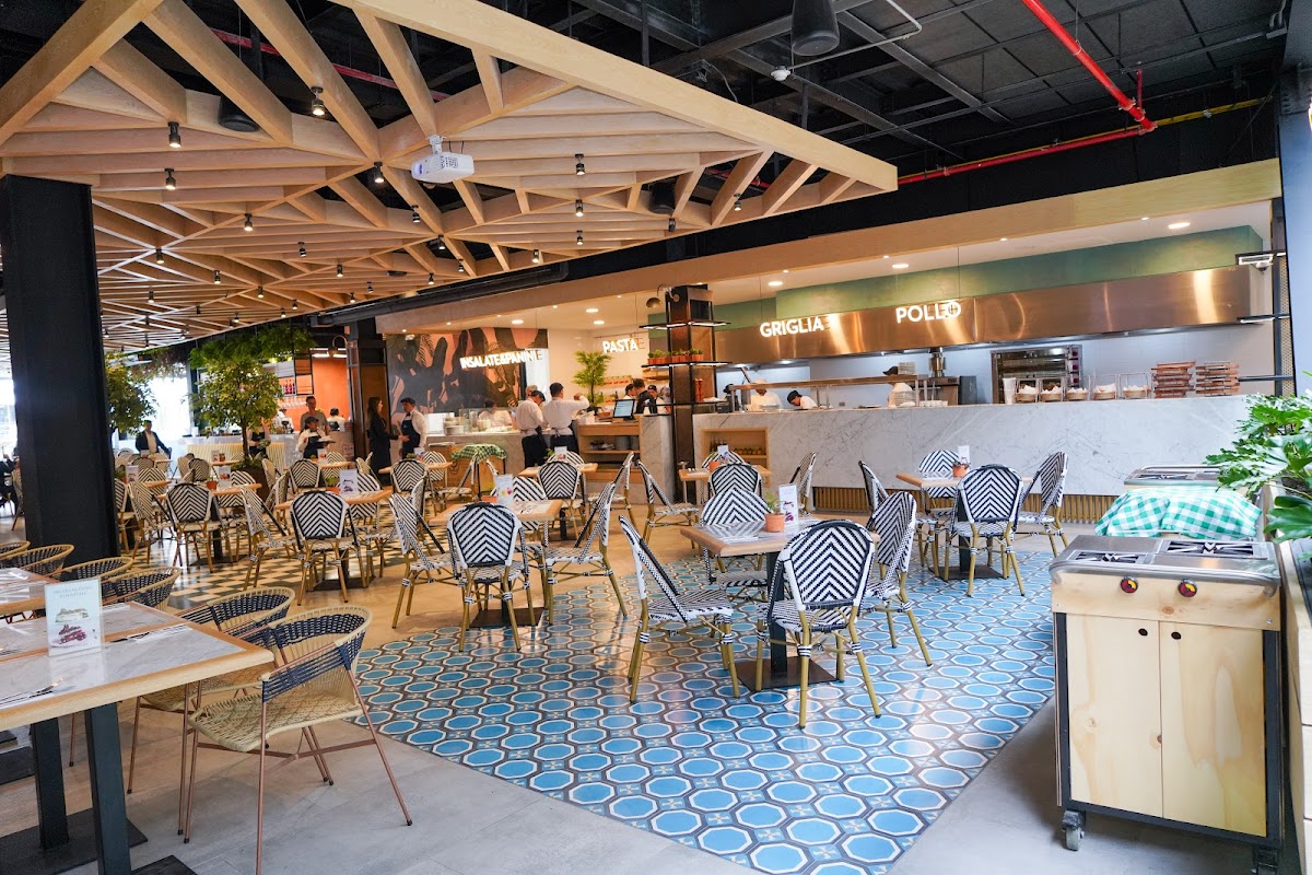 Storia D'Amore in bogota