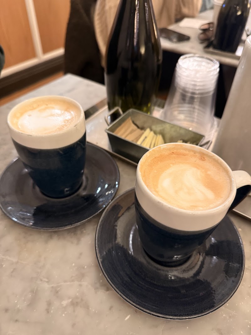 K'Far Cafe Philadelphia photo 4